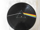 Dark Side of the Moon Pink Floyd Picture Disc