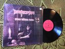 Katedra - Mors Ultima Ratio,  Lithuanian killer heavy metal 1990 LP