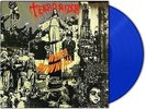 TERRORIZER - World Downfall [BLUE Vinyl] (LP)