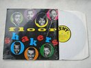 Sampler: Floor Shakers, Vinyl LP, Northern Soul, Kent Records 007, UK 1983