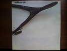 WISHBONE ASH Same Mca Black UK 1970 G/F rare and only original issue of 1st lp