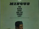 C.MINGUS THE BLACK SAINT AND THE SINNER LADY ON IMPULSE 35 MONO ORIGINAL MINT-