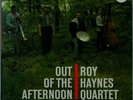 ROY HAYNES OUT OF THE AFTERNOON ON IMPULSE 23 STEREO ORIGINAL
