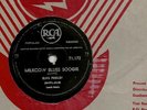 ELVIS PRESLEY  MEGA  RARE  SOUTH AFRICA  78  MILKCOW BLUES BOOGIE
