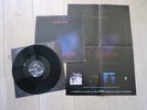 Satyricon - The Shadowthrone -  First press - Darkthrone Mayhem Marduk