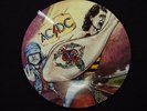 AC/DC Dirty Deeds Done Dirt Cheep Picture Disc, LP,Vinyl,Rare,Australian Cover