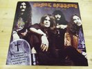 Black Sabbath - Fire In TheSky,Live,White Wax,limited edition,rare,Montreux