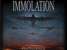 IMMOLATION - Providence 12