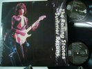 ROLLING STONES - Summer Reruns (Beacon Island 2LP) w/Shrink NM  Live 1964-73