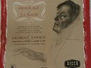 ENESCO CHAILLEY-RICHEZ LEGONIDEC BACH FRENCH ORIGINAL DECCA FAT173119