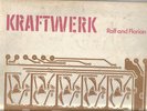 Kraftwerk - Ralf and Florian ( Vertigo LP )