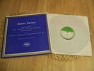 ROBERT FARNON rhapsody for violin and orchestra DS 6057 uk Stereo Delyse LP