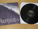 Ulver - Bergtatt LP, Black Metal, Satyricon, Burzum, Mayhem, RAR