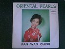Pan Wan Ching Oriental Pearls Diamonds Label 12
