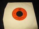 HEAR Rare Greek 45 GENE PITNEY-Quando Verdai La Mia Ragazza/E Se Domani on CBS