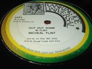 Michael Flint Out Out Rome Rare Killer Roots 12