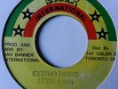 Little John ghetto living killer scarce roots orig 7