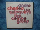 still SEALED ANDRE CHARLES & HIS QUISQUEYA IBO COMBO GROUP LP HAITI FOLKWAYS OG