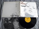 THE SMITHS - Rank - UK G/F Vinyl LP + Inner BEAUTIFUL PLAYING COPY 1ST PR EX/NM