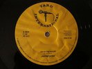 JAH WOOSH - JAH IS THE RULER / RULING POWER JAMMYS AT THE CONTROL - YARD EX
