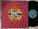 REGGAE SPECIAL SOUND DIMENSIONS JACKIE MITTOO JEFF AND ENID THE LYRICS EX+