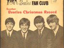 BEATLES - ANOTHER BEATLES CHRISTMAS RECORD - 7