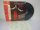 GIGLIOLA CINQUETTI Io Le Canto Cosi JAPAN LP With OBI