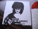 SIOUXSIE & the BANSHEES live in milan 1984 LP The Cure REDWAX Vinyl xxx rar