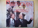 BEETHOVEN Violin Sonatas KAGAAN & RICHTER UK HMV ASD 3295 1. edition NM