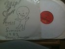 DANIEL JOHNSTON YIP JUMP MUSIC HOMESTEAD ORIGINAL