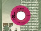 LA BANDA esa morena LISTEN LATIN FUNK BOOGALOO  Guatemala JOE CUBA PITO