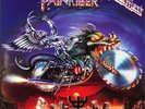JUDAS PRIEST PAINKILLER VINYL