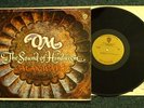 Alan Watts - Om The Sound of Hinduism LP LSD Psych Meditation Gold Label WB Orig