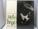Jutta Hipp At The Hickory House – Volume 1 – NY Blue Note 1515 LP 33-1/3