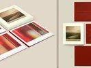 BRIAN ENO LIMITED CD VINYL LP BOX SMALL CRAFT ON A MILK SEA WARP RECORDS