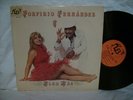 PORFIRIO FERNANDEZ 33 lp algo mas PRIVATE guaguanco salsa LATIN funk soul breaks
