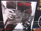 MOTLEY CRUE too fast for love 1981 Leathur Records original STILL SEALED L.P.