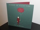 Hidden In Plain View - Life In Dreaming Vinyl Test Pressing for Charity - #5
