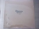 Dawes - Stories Dont End 2xLP BLUE VINYL RARE LTD TO 158/500 #'d SEALED NEW