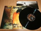 Bruce Springsteen - The Ghost of Tom Joad LP (HOLLAND, inner, EX-)  