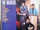 The Beatles Yesterday And Today LP Purple Trunk Cover