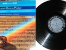 B.Walter-Mozart Jupiter & Haffner Columbia MS 6255  6 Eye Stereo NEAR MINT