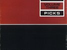 GRATEFUL DEAD Dick's Picks Vol 3 BOX SET 4 LP VINYL RECORD NEW 180g