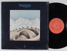 THUNDER Self Titled CAPITOL LP NM SHRINK