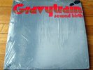 Gravy Train  Second Birth Lp