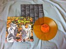 Strung Out - Another Day In Paradise OOP NOFX/Good Riddance/Lagwagon