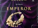 CLIFFORD CURZON / Beethoven Emperor Piano Concerto / DECCA FFSS WB ED1 SXL 2002