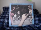 The Chameleons UK - Strange Times double LP 12