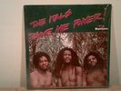 ITALS Give Me Power / original Nighthawk release sealed NEW 33 RPM Lp REGGAE