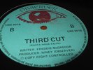 Freddie Mcgregor Third Cut Rare Killer Roots 12
